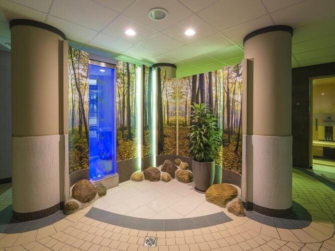 Residenz Seestern In Boltenhagen Екстер'єр фото