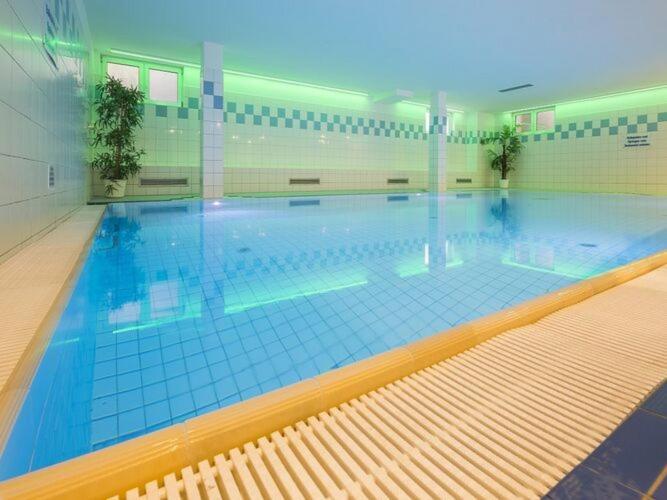 Residenz Seestern In Boltenhagen Екстер'єр фото